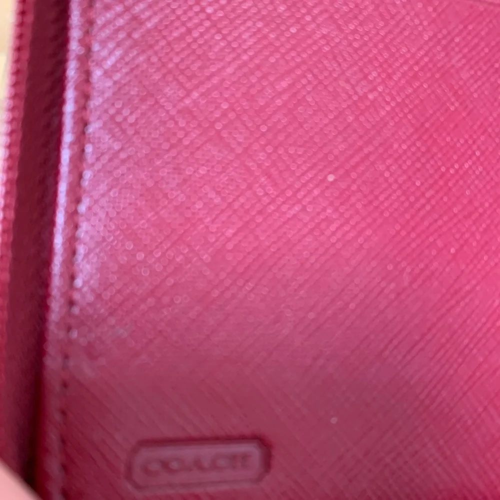 Coach wallet_5